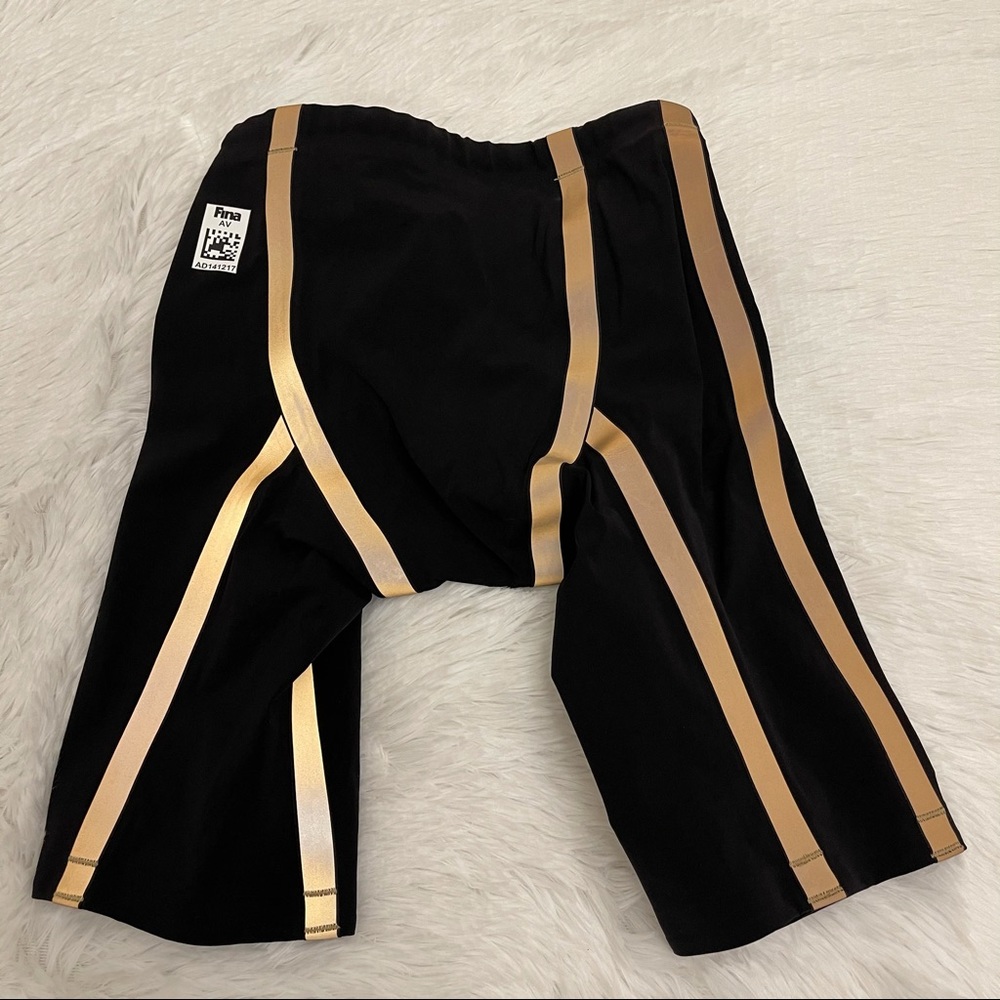 Adidas Adizero FS JM M Swimwear for Men Size 20" - Picture 2 of 9